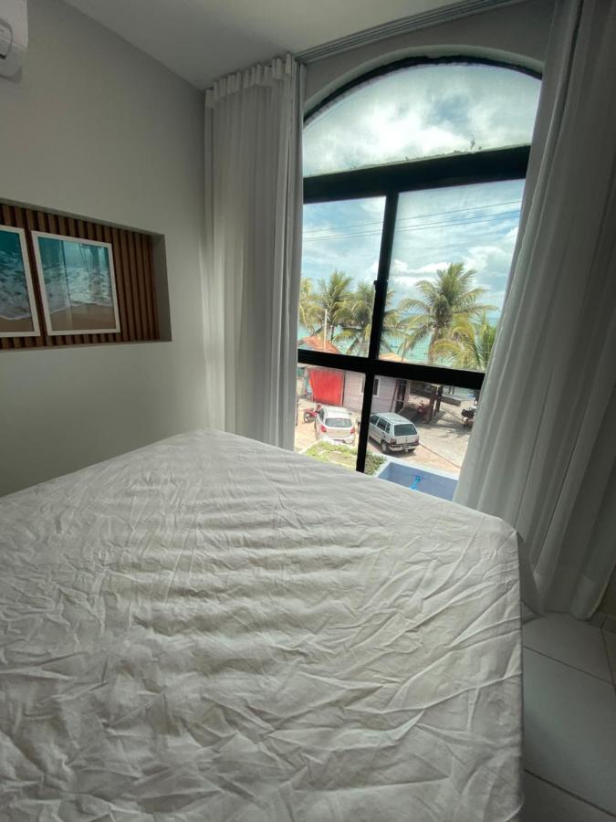 Portal Do Atlantico Apartment Barra de São Miguel Exterior foto