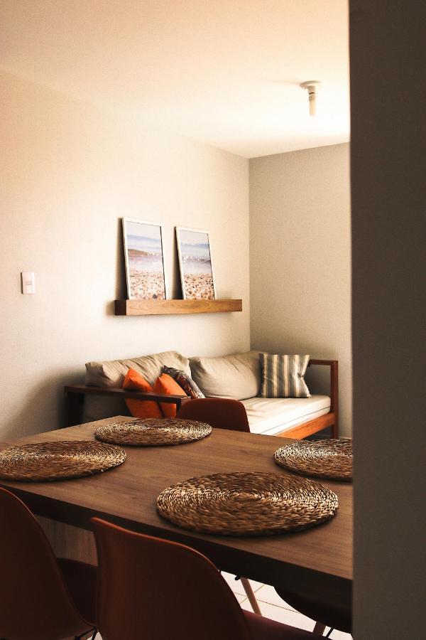 Portal Do Atlantico Apartment Barra de São Miguel Exterior foto